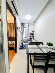 Prime Residence (D14), Apartment #611093951